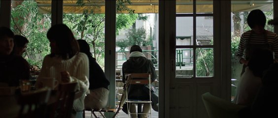 映画『誰よりもつよく抱きしめて』主題歌「誰よりも」初解禁！三山凌輝×久保史緒里のW主演予告編🎬