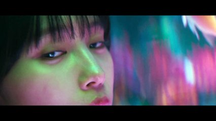 『わかっていても the shapes of love』ティーザー予告編第2弾 | Netflixで新たな愛の物語をチェック✨