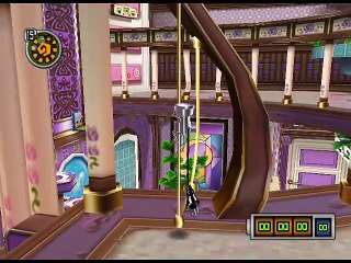 Chibi-Robo! online multiplayer - ngc