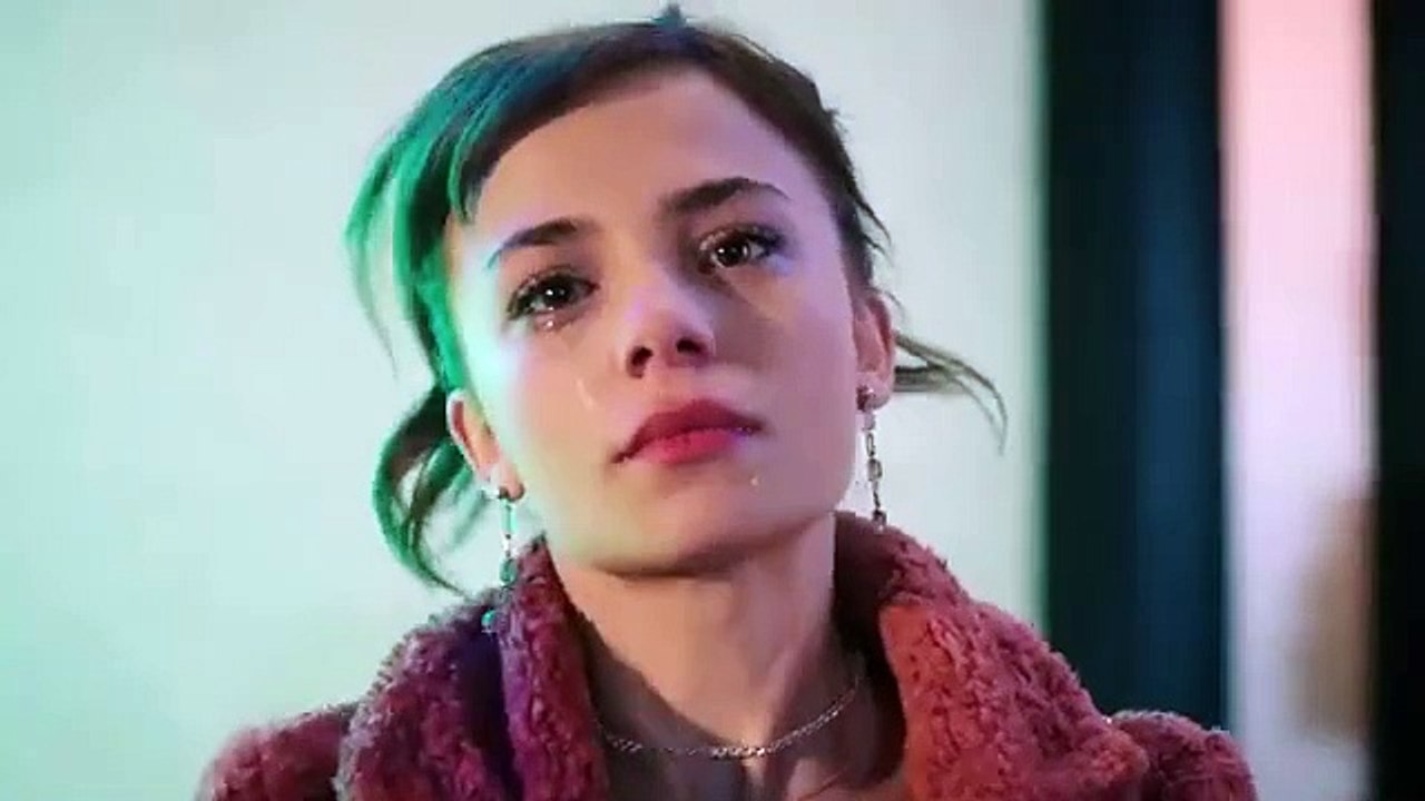 مسلسل ابتسم لقدرك الحلقة 2 مدبلجة