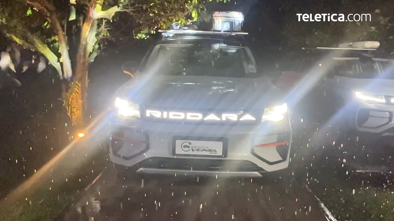 Riddara 