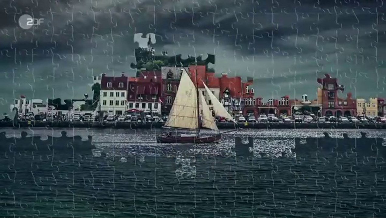 Mordsschwestern -12- Das Chamäleon