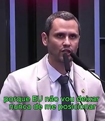 'Escala 6X1 é desumana', dispara senador bolsonarista