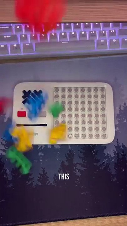 Come watch me solve this live