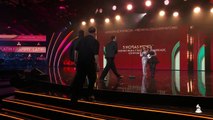 Natalia Lafourcade y Conociendo Rusia - Mejor Canción Pop/Rock - Latin GRAMMY