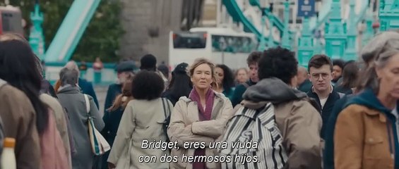 Bridget Jones: Loca por él | movie | 2025 | Official Trailer