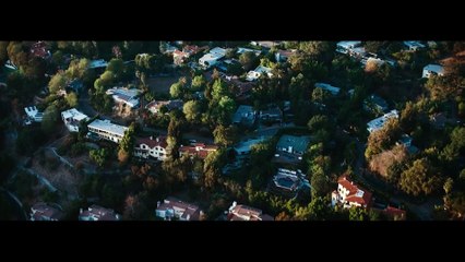 Goodrich | movie | 2024 | Official Trailer