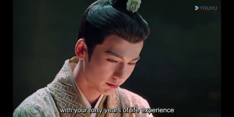 The Princess Royal Ep8 (English Subs)