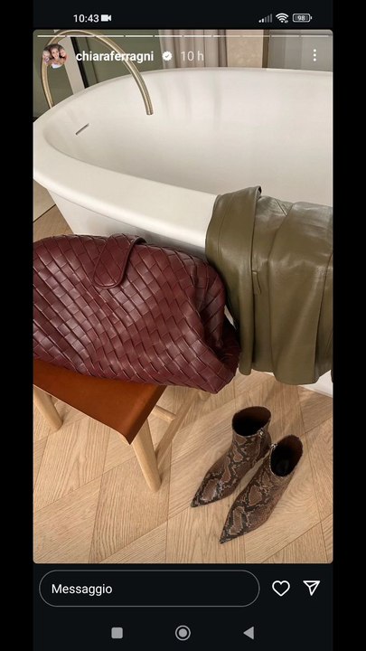 new store Roma