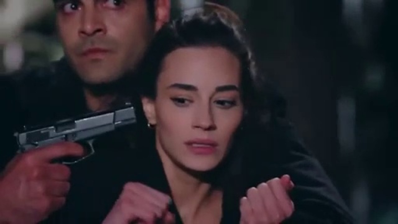 مسلسل ابتسم لقدرك الحلقة 4 مدبلجة