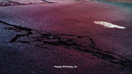 My Paws Are Soft, My Bones Are Heavy | movie | 2024 | Official Trailer