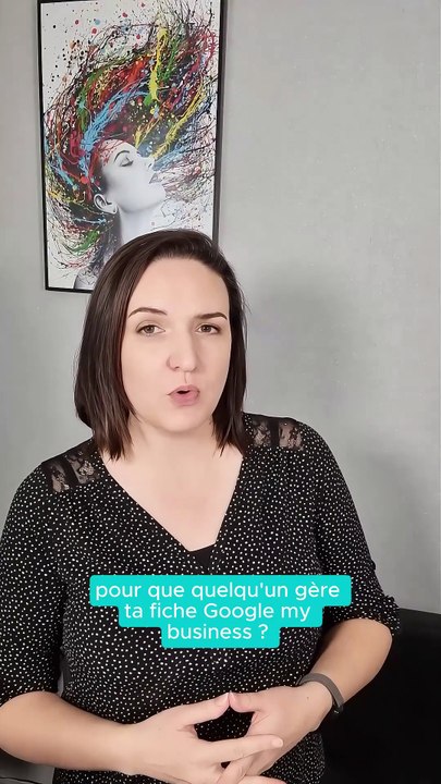Arrête de partager tes identifiants Google pour gérer ta fiche My Business