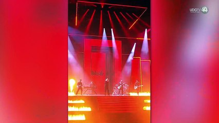 Linkin Park anuncia concierto en el Estadio 3 de Marzo