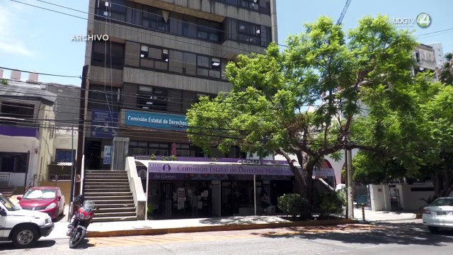 Concentran 35 casos de desaparición en recomendación de Derechos Humanos