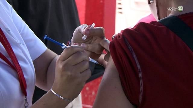 Jalisco descarta compra de vacunas anticovid para grupos vulnerables, se lo deja a Federación