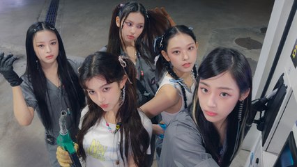 최후통첩 보낸 뉴진스...팬들에 "걱정하지 마요" / YTN