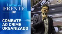 Moro cobra governo sobre assassinato no aeroporto de Guarulhos | LINHA DE FRENTE