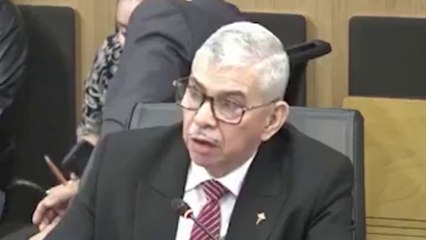 tn7-Exdirector de Guardacostas retó a jerarcas de Seguridad a prueba de polígrafo-141124