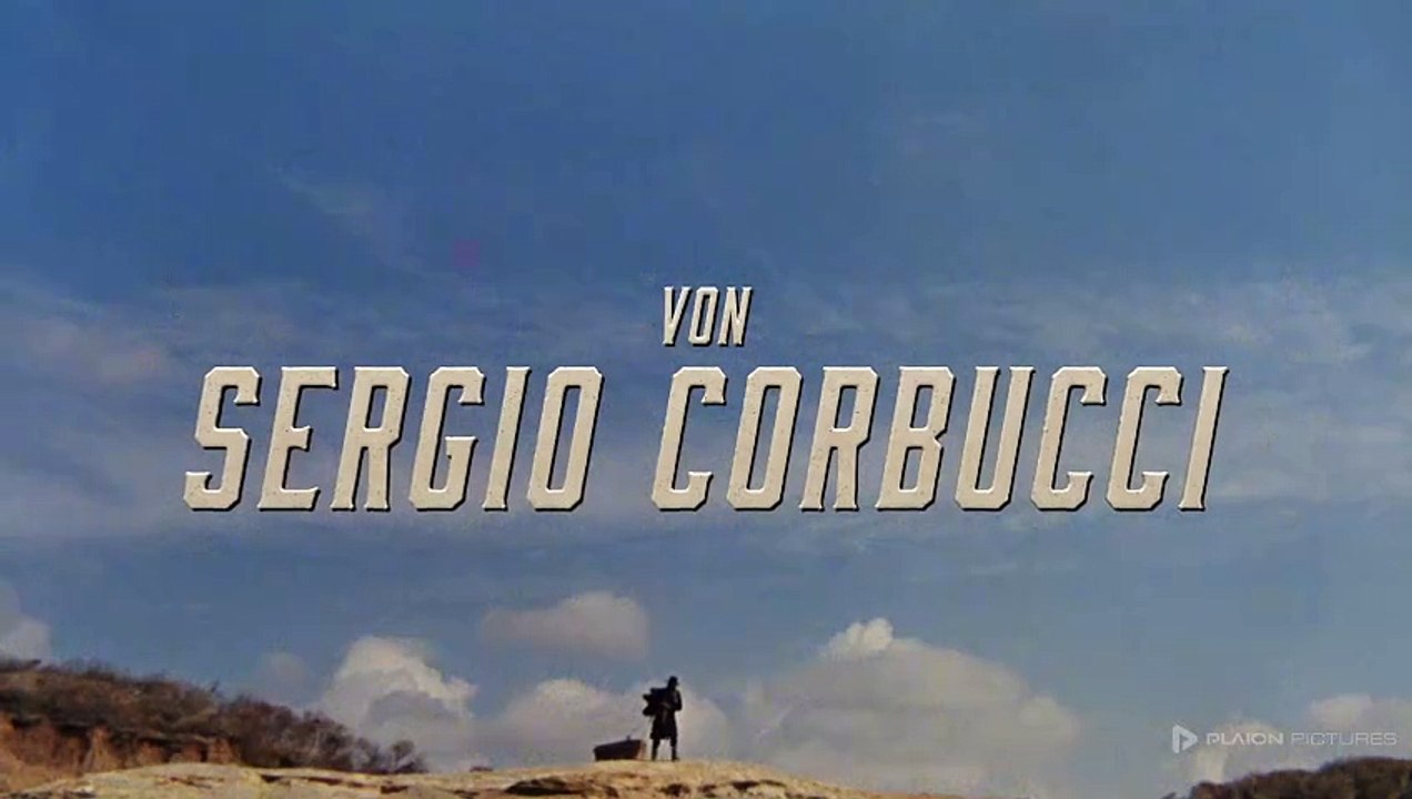 DJANGO Film