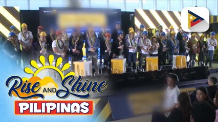 35th edition ng Philconstruct Expo, matagumpay na isinagawa sa Pasay City