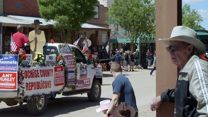 Henry Fonda For President Film