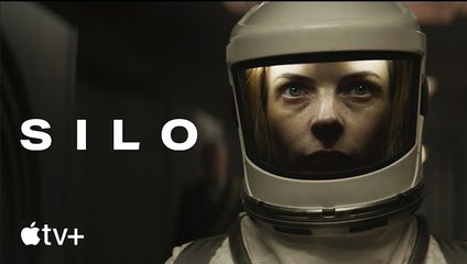 Silo Season 1 Catch-Up: Juliette's Fight for Truth on Apple TV+ 🍿