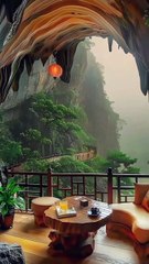 Ultra-Comfortable Resort Retreat Oasis.