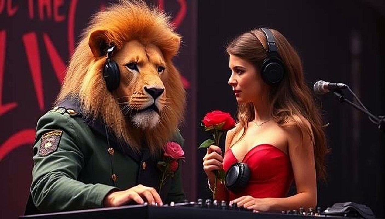 Roar of Silence