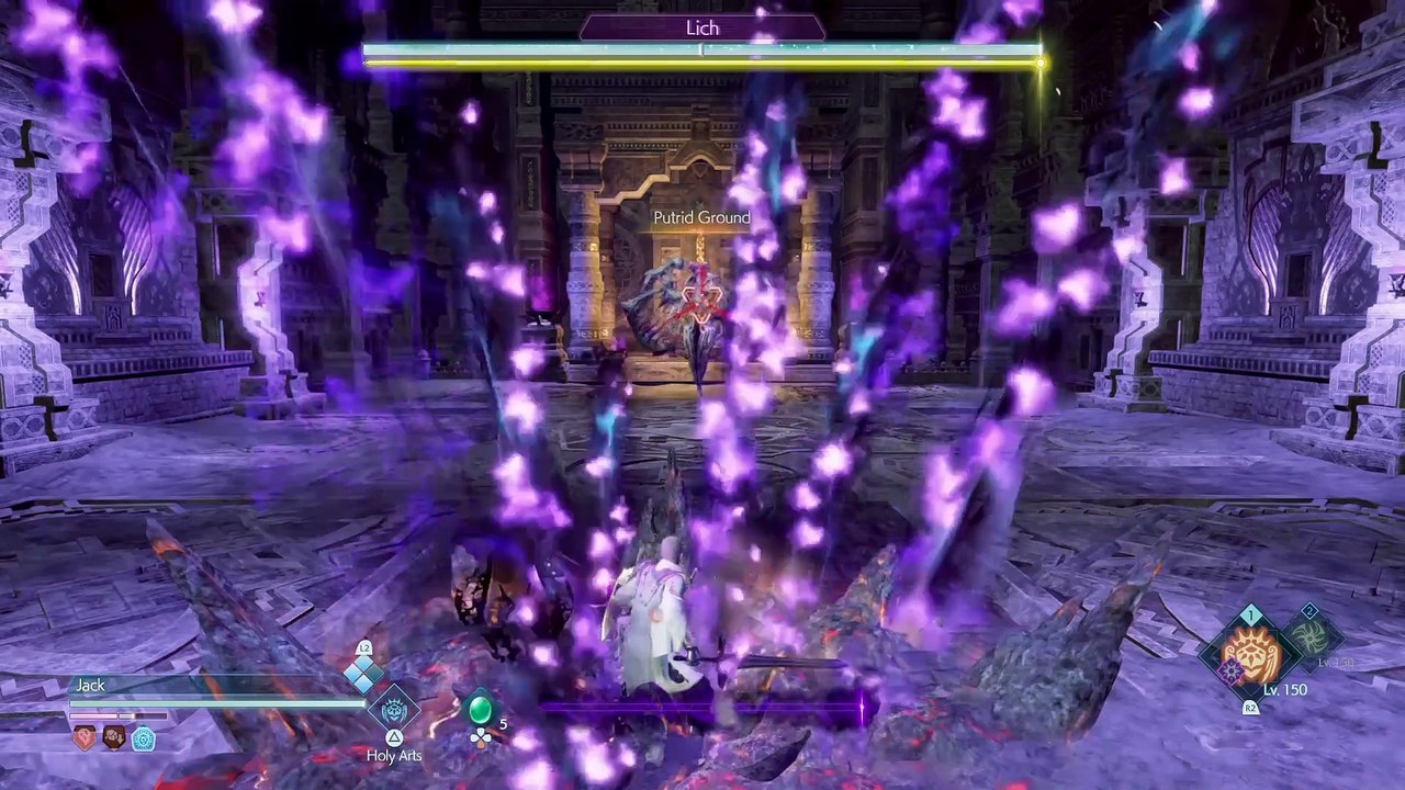 Let's Rant - some of the unpatched Bugs, a few Exploits, and Wording Errors in Stranger of Paradise: Final Fantasy Origin