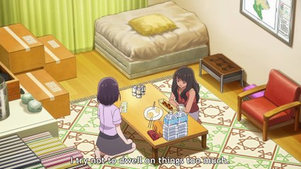 Kekkon suru tte, Hontou desu ka 7