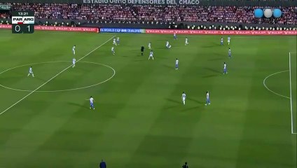 Gol de Lautaro Martínez