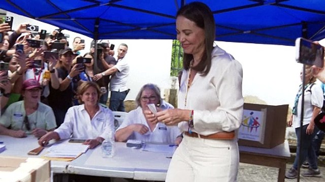 Muere opositor preso en Venezuela entre denuncias de crisis represiva tras elecciones