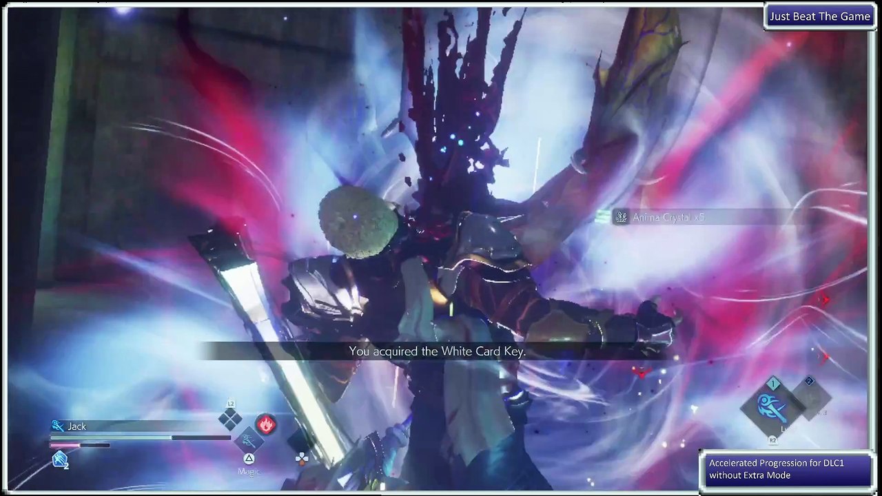 Post Base Game - DLC1 Accelerated Guide without Extra Mode, Stranger of Paradise Final Fantasy Origin DLC / Season Pass