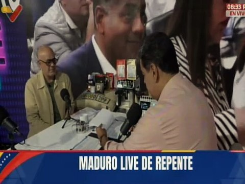 Presidente Nicolás Maduro promulga la Ley Orgánica de Justicia de Paz Comunal