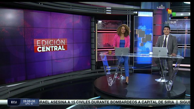 Avanzan investigaciones trás explosiones en la corte suprema en Brasil