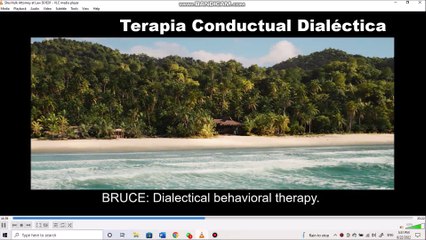 Dialectical Behavioral Therapy (She-Hulk)