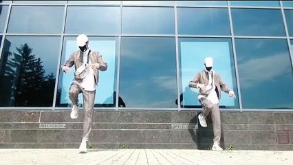 Unstoppable Dance Performance