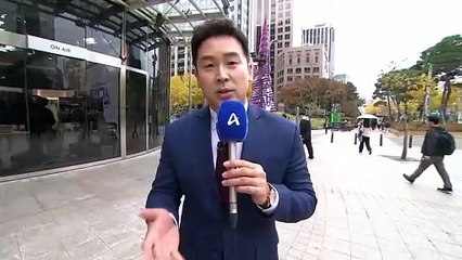 11월 15일 김진의 돌직구쇼 오프닝