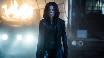 Underworld : Blood Wars