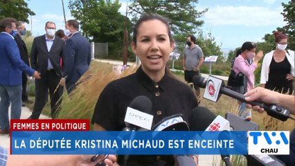 TVA Nouvelles CHAU 18h 14 novembre 2024