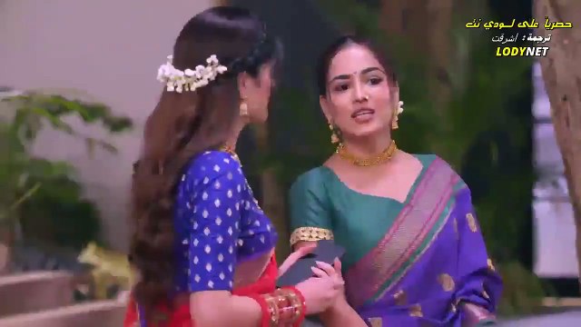 مسلسل الضائع في الحب مترجم حلقة 1397