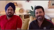 New Punjabi Movie 2024 _ Gippy Grewal _Latest Punjabi Comedy Movies  _ Funny movie _gippygrewal(720P_HD)