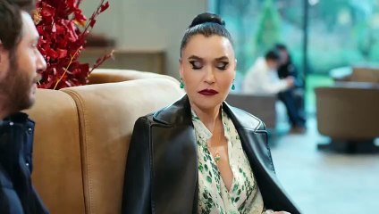 مسلسل التفاح الحرام 6 الموسم السادس الحلقة 60 مدبلجة