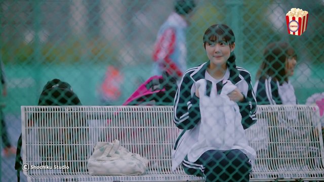 A girl secretly loves a popular boy and posts about him online, until one day she’s exposed