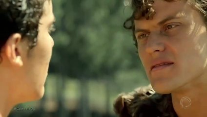 👉 Caim e Abel: A História de Gênesis 3 na Série da Record – Queda do Homem e Consequências