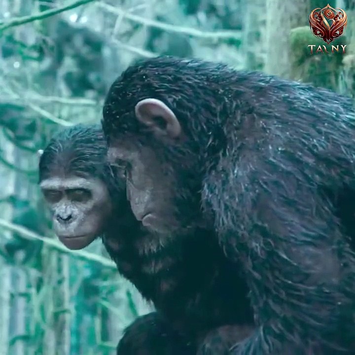 Super duper blockbuster movie scene