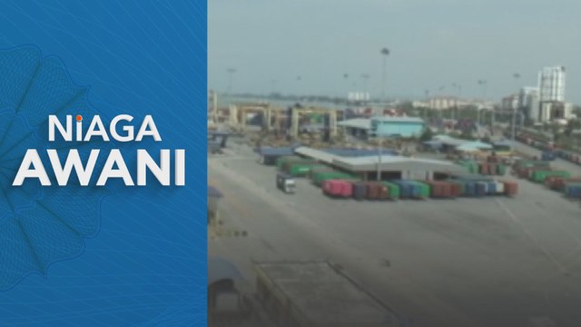 Pertumbuhan KDNK Malaysia Suku Ketiga 2024: Analisis dan Unjuran