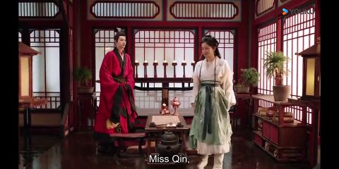 The Princess Royal Ep10 (English Subs)