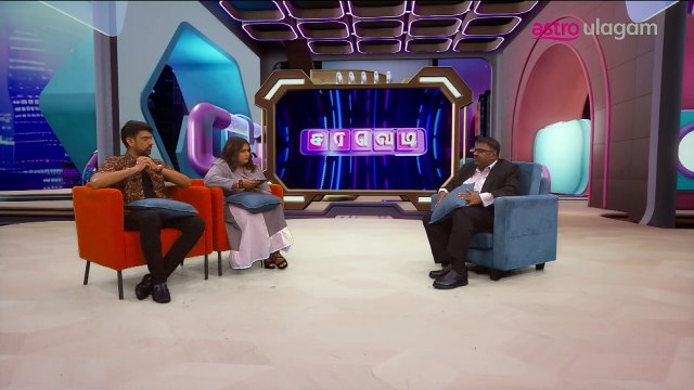 Dato’ S. Saravanan, President of DHRRA Malaysia & Advisory Panel Member on Foreign Investment Ministry of Industries, Government of Tamil Nadu, India discusses about the crucial topic of Post Budget 2025: Right channelling of budget funds to the target gr