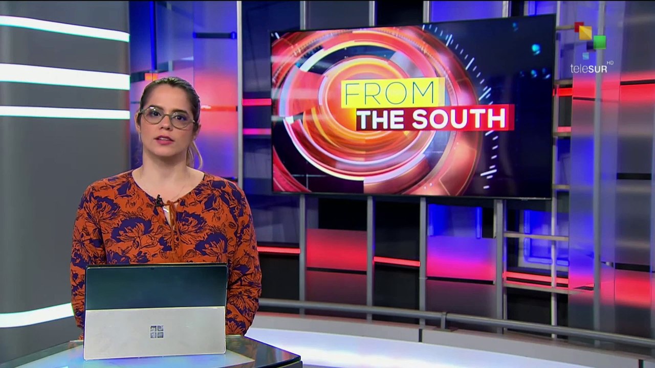 FTS 20:30 14-11 Grand congress of historical Bolivarian bloc is underway in Venezuela